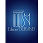 Editions Durand Tarentelle 2 Pianos Editions Durand Series thumbnail