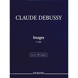 Editions Durand Images, 1st Set Editions Durand Series