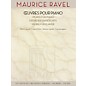 Durand Maurice Ravel - Works for Piano Editions Durand Series Softcover thumbnail