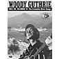 TRO ESSEX Music Group Woody Guthrie - Roll On, Columbia: The Columbia River Songs Richmond Music Softcover thumbnail