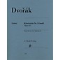 G. Henle Verlag Piano Trio No. 3 in F minor, Op. 65 Henle Music Folios Series Softcover Composed by Antonín Dvorák thumbnail