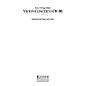 Lauren Keiser Music Publishing Violin Concerto, Op. 86 (Piano Reduction) LKM Music Series Composed by Juan Orrego-Salas thumbnail