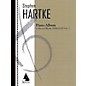 Lauren Keiser Music Publishing Stephen Hartke Piano Album, Volume 1: Collected Works 1984-2015 LKM Music Softcover by Stephen Hartke thumbnail