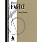 Lauren Keiser Music Publishing Stephen Hartke Piano Album, Volume. 2: Piano Sonatas LKM Music Series Softcover by Stephen Hartke thumbnail