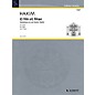 Schott O filii et filiae (Variations on an Easter Hymn for Organ) Schott Series Softcover Composed by Naji Hakim thumbnail