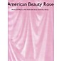 Music Sales American Beauty Rose Music Sales America Series thumbnail