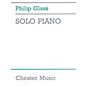 Chester Music Solo Piano Music Sales America Series Softcover thumbnail