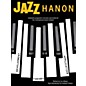 Music Sales Jazz Hanon Music Sales America Series Softcover thumbnail