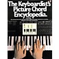 Music Sales The Keyboardist's Picture Chord Encyclopedia Music Sales America Series Softcover by Leonard Vogler thumbnail