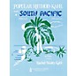 Music Sales Kahl Popular Method: Book 4 - South Pacific Music Sales America Series Composed by Richard Rodgers thumbnail