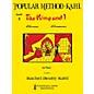 Music Sales Kahl Popular Method: Book 2 - The King and I Music Sales America Series Softcover by Richard Rodgers thumbnail