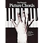 Music Sales The Pianist's Picture Chords Music Sales America Series Softcover Written by Various Authors thumbnail