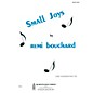 Boston Music Small Joys Music Sales America Series Softcover Composed by Rémi Bouchard thumbnail