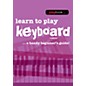 Music Sales Playbook - Learn to Play Keyboard Music Sales America Series Softcover Written by Various thumbnail
