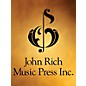 John Rich Music Press Christmas Portrait, A Vol. Ii Pavane Publications Series thumbnail
