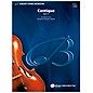 BELWIN Cantique Conductor Score 3 thumbnail