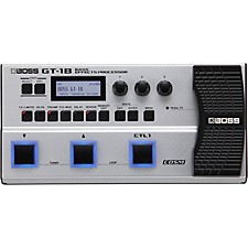 Dunlop 105Q Cry Baby Bass Wah Pedal | Guitar Center