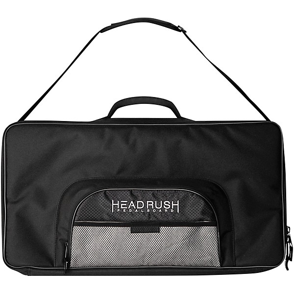 HeadRush Multi-Effects Pedalboard Gig Bag