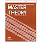 KJOS Master Theory Series Book 5 Intermediate Harmony thumbnail