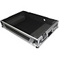 ProX XS-DDJSX ATA Style Flight Road Case for Pioneer DDJ-SX and DDJ-SX2 DJ Controllers Black/Chrome