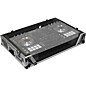 ProX XS-DDJSX ATA Style Flight Road Case for Pioneer DDJ-SX and DDJ-SX2 DJ Controllers Black/Chrome