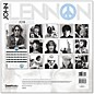 Browntrout Publishing John Lennon 2018 Wall Calendar