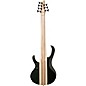 Ibanez BTB747 7-String Electric Bass Guitar Low Gloss Natural