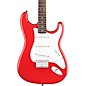 Squier Bullet Strat HT Electric Guitar Fiesta Red thumbnail