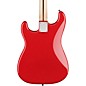 Squier Bullet Strat HT Electric Guitar Fiesta Red