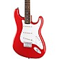 Squier Bullet Strat HT Electric Guitar Fiesta Red