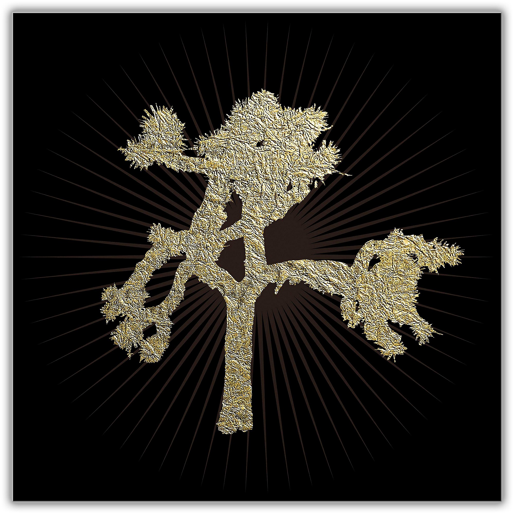 U2 - The Joshua Tree - Amazon.com Music