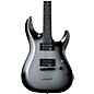Schecter Guitar Research C-6 Elite Electric Guitar Silver Burst thumbnail
