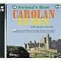 Waltons 110 Ireland's Best Carolan Tunes (with Guitar Chords) Waltons Irish Music Books Series CD thumbnail