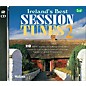 Waltons 110 Ireland's Best Session Tunes - Volume 2 (with Guitar Chords) Waltons Irish Music Books Series CD thumbnail