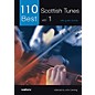 Waltons 110 Best Scottish Tunes (with Guitar Chords) Waltons Irish Music Books Series Softcover thumbnail