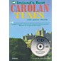 Waltons 110 Ireland's Best Carolan Tunes (with Guitar Chords) Waltons Irish Music Books Series Softcover with CD thumbnail