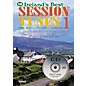 Waltons 110 Ireland's Best Session Tunes - Volume 1 Waltons Irish Music Books Series Softcover with CD thumbnail