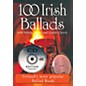 Waltons 100 Irish Ballads - Volume 1 Waltons Irish Music Books Series Softcover with CD thumbnail