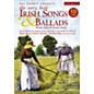 Waltons The Very Best Irish Songs & Ballads - Volume 1 Waltons Irish Music Books Series Softcover thumbnail
