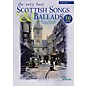 Waltons The Very Best Scottish Songs & Ballads - Volume 2 Waltons Irish Music Books Series thumbnail