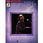 Hal Leonard The Best of Stevie Wonder Signature Licks Keyboard Series Softcover with CD Performed by Stevie Wonder thumbnail