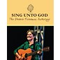 Transcontinental Music Sing Unto God - The Debbie Friedman Anthology Transcontinental Music Folios Softcover by Debbie Friedman thumbnail