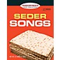 Transcontinental Music Seder Songs Transcontinental Music Folios Series Softcover with CD thumbnail