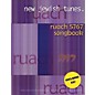 Transcontinental Music Ruach 5767: New Jewish Tunes Transcontinental Music Folios Series Softcover with CD thumbnail