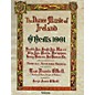 Waltons O'Neill's 1001 - The Dance Music of Ireland (Facsimile Edition) Waltons Irish Music Books Series thumbnail
