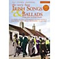 Waltons The Very Best Irish Songs & Ballads - Volume 2 Waltons Irish Music Books Series Softcover thumbnail