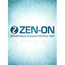 Zen-On 6 Sonatas and Partitas for Violin BWV 1001-1006 (Arranged for Guitar Solo) Guitar Solo Series Softcover