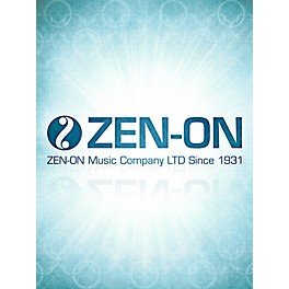 Zen-On 6 Sonatas and Partitas for Violin BWV 1001-1006 (Arranged for Guitar Solo) Guitar Solo Series Softcover