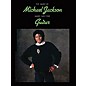 Alfred The Music of Michael Jackson Made Easy for Guitar Easy Guitar Series Softcover by Michael Jackson thumbnail