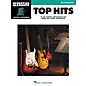Hal Leonard Top Hits Essential Elements Guitar Series Softcover Performed by Various thumbnail